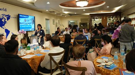 ched region 4a|CHED Region 4A conducts visitation to PCU.